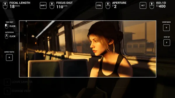 Cine Tracer - Steam - Gift