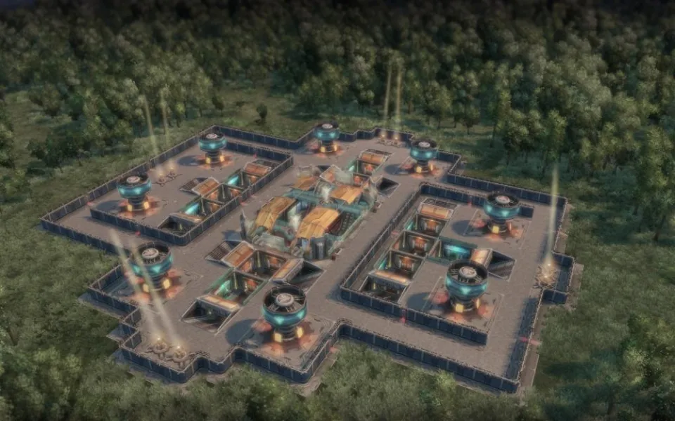 Anno 2070 - Financial Crisis Complete Pack