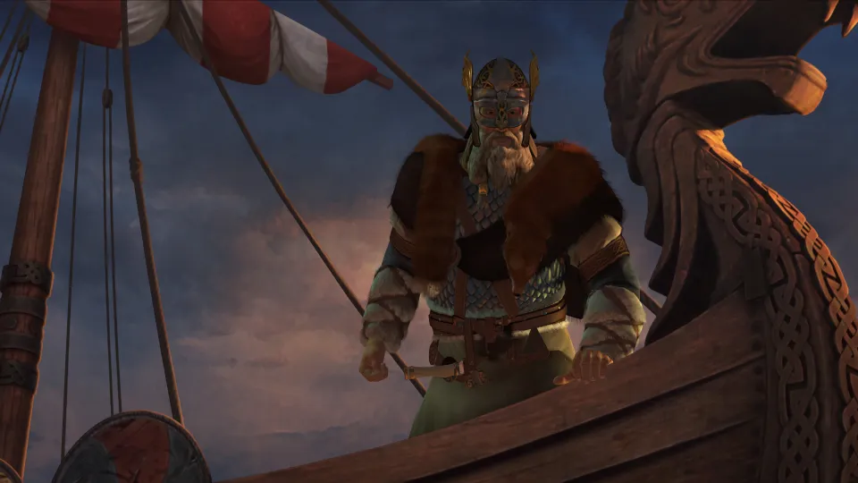 Sid Meier's Civilization V: Denmark and Explorer's Combo Pack