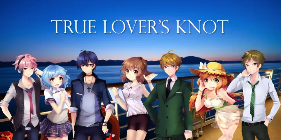 True Lover's Knot