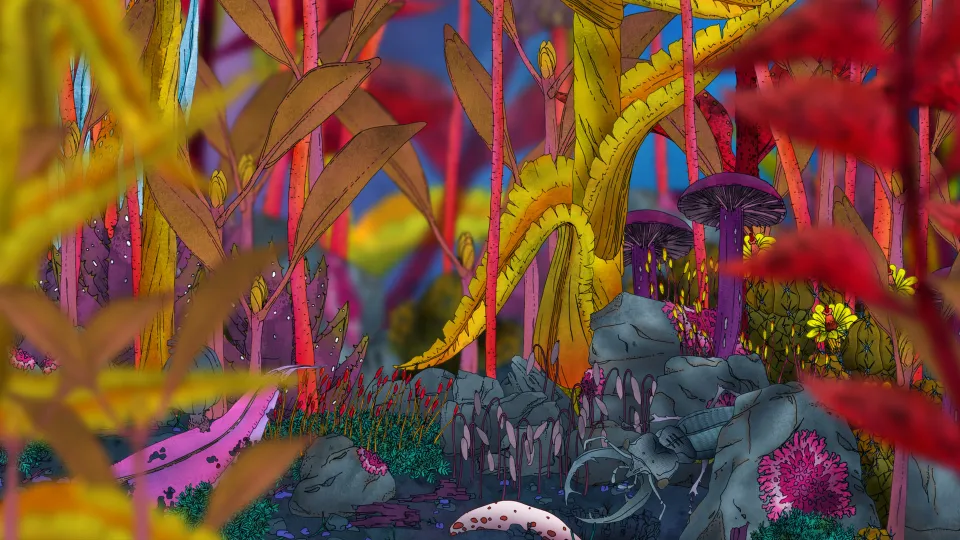 Morphopolis Steam Gift