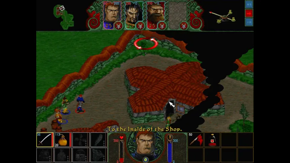 Hexplore - GOG.COM - Key