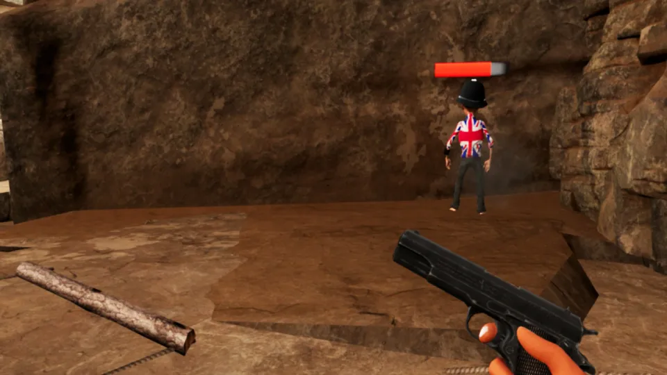 Jingo VR