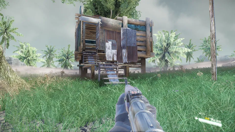 Time Squared - Steam - Key
