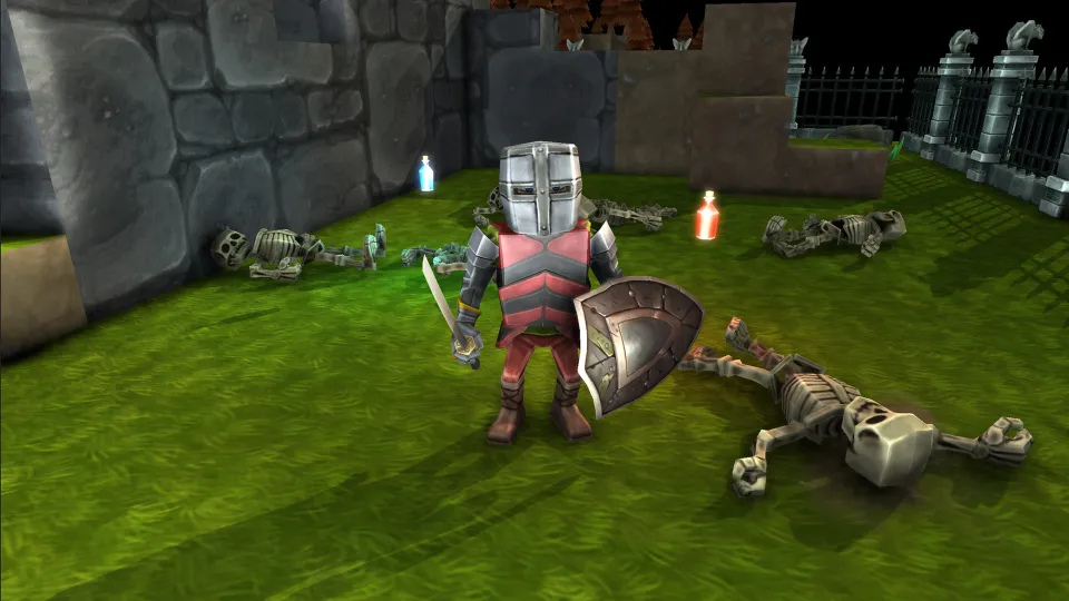 Fight The Dragon Steam Gift