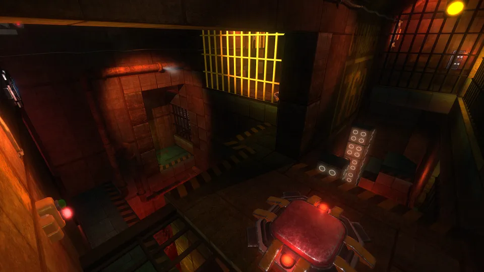 The Magnetic: Cage Closed Collector's Edition