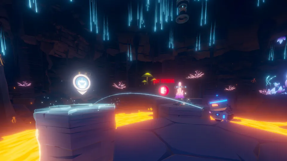 Scrap Attack VR