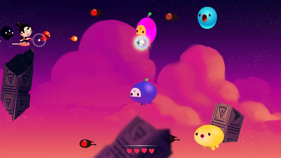 Dandy: Or a Brief Glimpse Into the Life of the Candy Alchemist