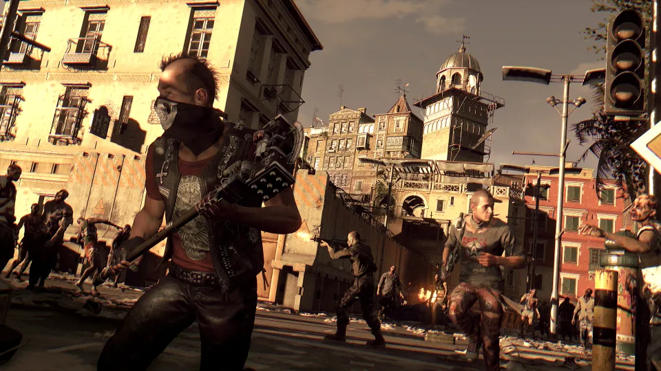 Dying Light Season Pass