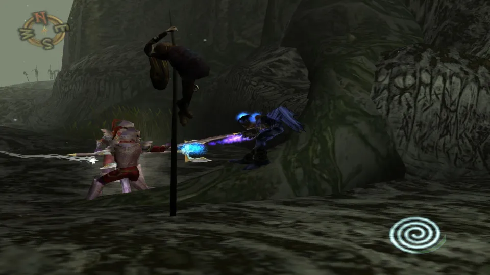 Legacy of Kain: Soul Reaver 2