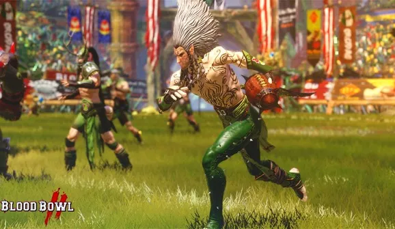 Blood Bowl 2 - Team Pack