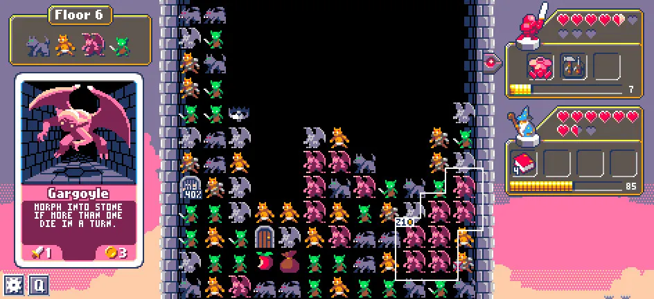 Tower of Archeos