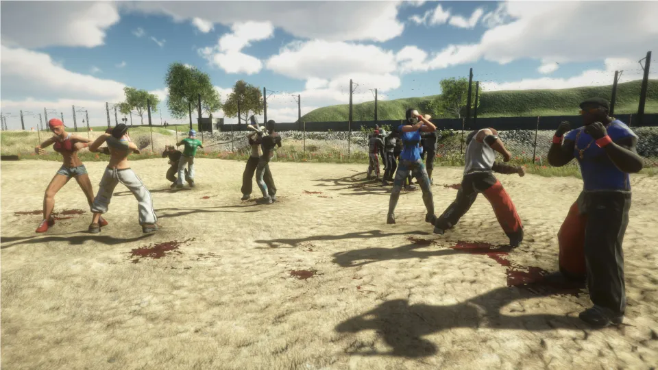Street Warriors Online: Premium Pack