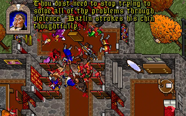 Ultima VII: The Complete Edition EA App Key