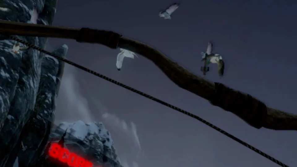 Archery Practice VR