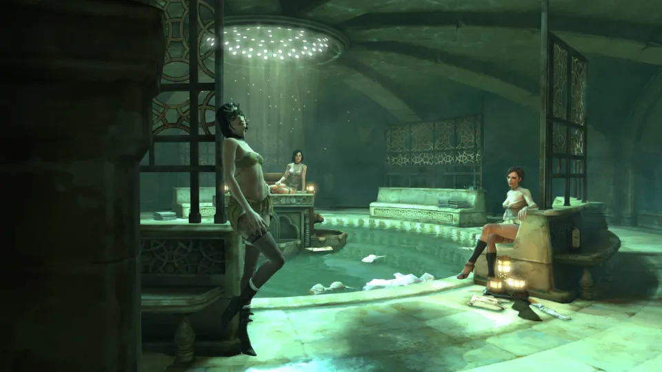 Dishonored - Game of the Year Edition