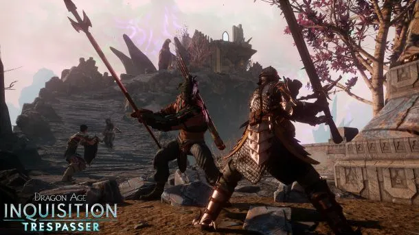 Dragon Age: Inquisition DLC Bundle