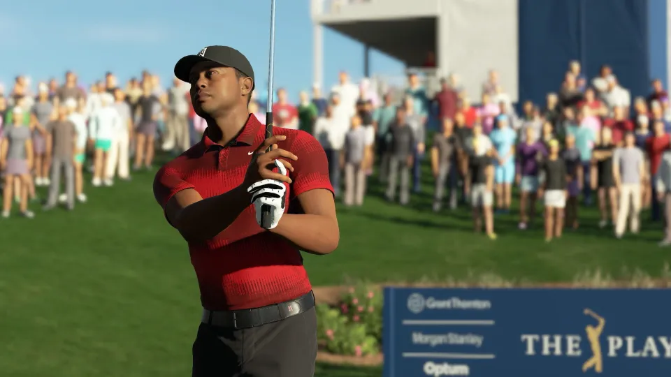 PGA TOUR 2K23 | Cross-Gen Bundle