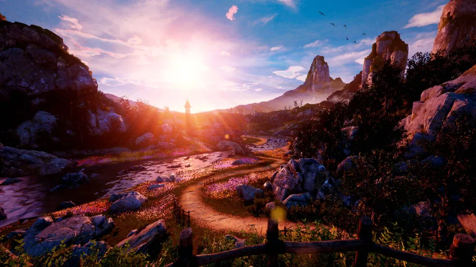 Shenmue III | Deluxe Edition