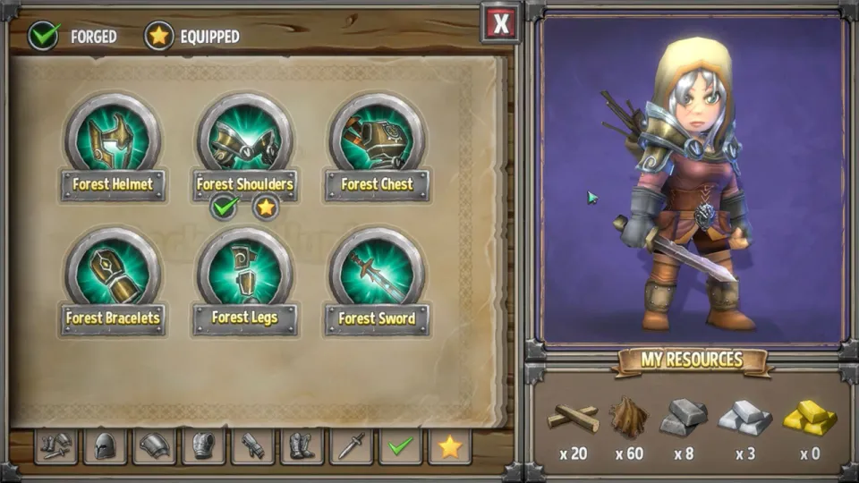 Deck Hunter Steam Gift