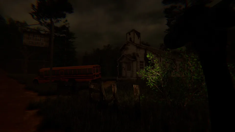 Creature Hunt