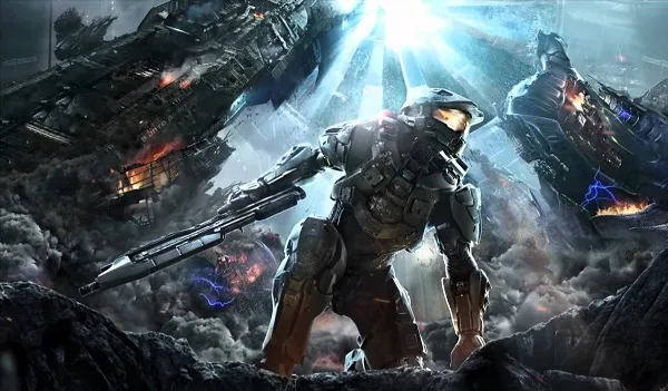 Halo 4