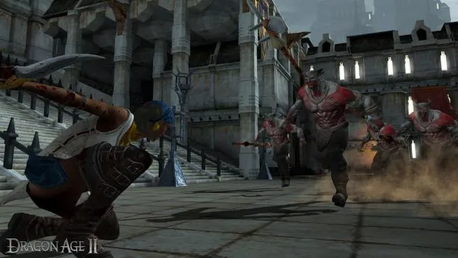 Dragon Age II | Ultimate Edition