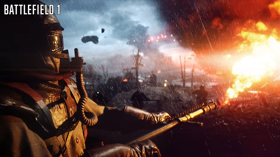 Battlefield 1 Shortcut Kit: Ultimate Bundle Steam Gift