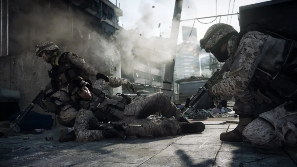 Battlefield 3 | Premium Edition