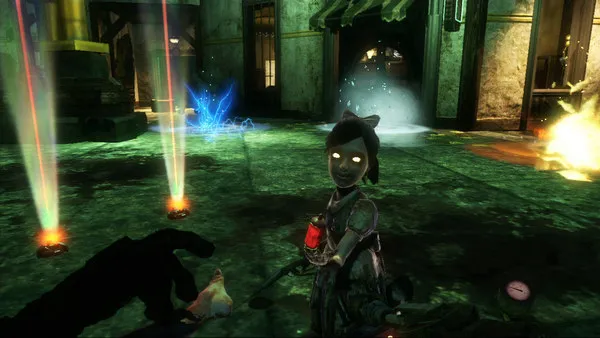 Bioshock Bundle (Bioshock + Bioshock 2)