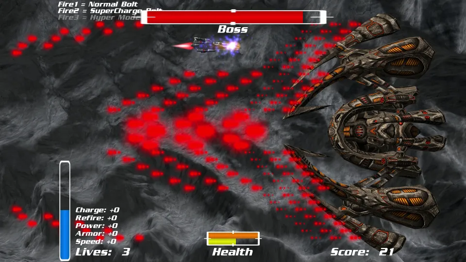 BlastZone 2