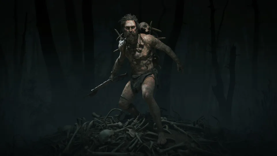 Hunt: Showdown - Through the Bone Briar