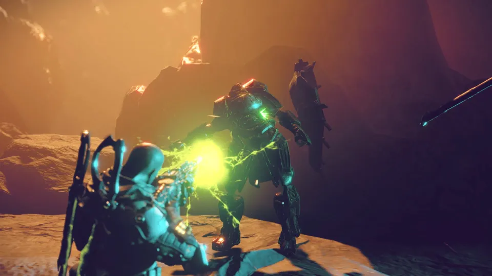 Immortal: Unchained - Steam - Gift