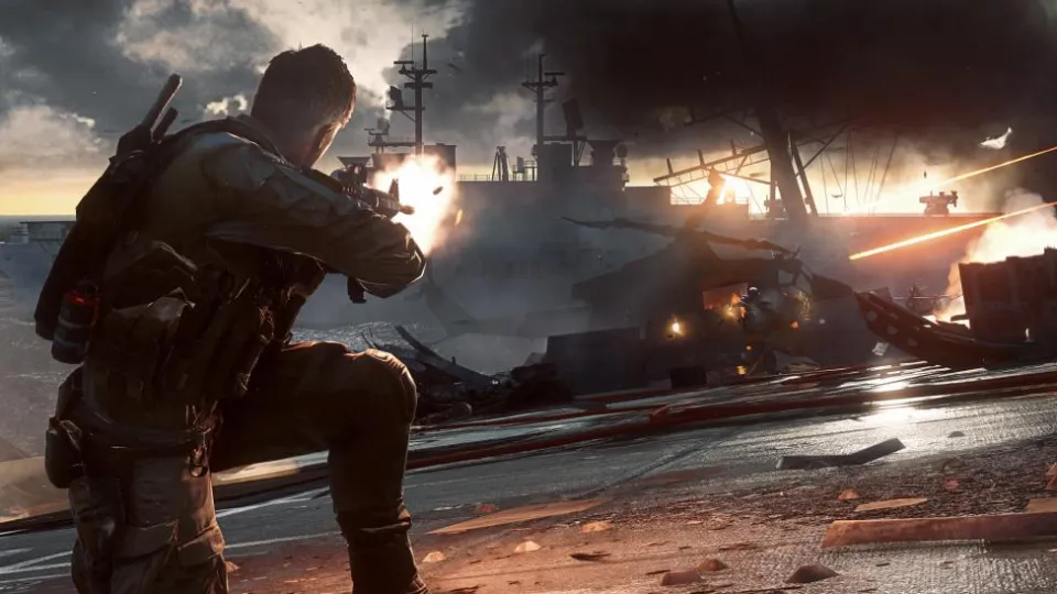 Battlefield 4 - Ultimate Shortcut Bundle