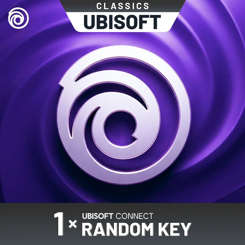 Ubisoft Random Game