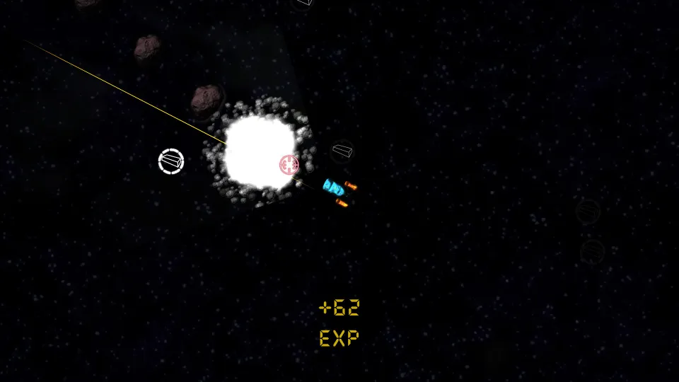 Space Salvager