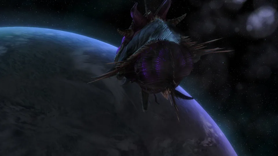 Starcraft 2: Heart of the Swarm