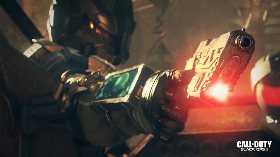 Call of Duty: Black Ops III + NUK3TOWN
