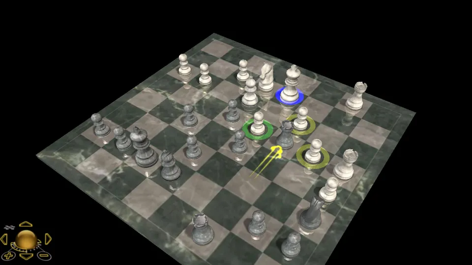 Fritz Chess 14 - Deep Fritz 14