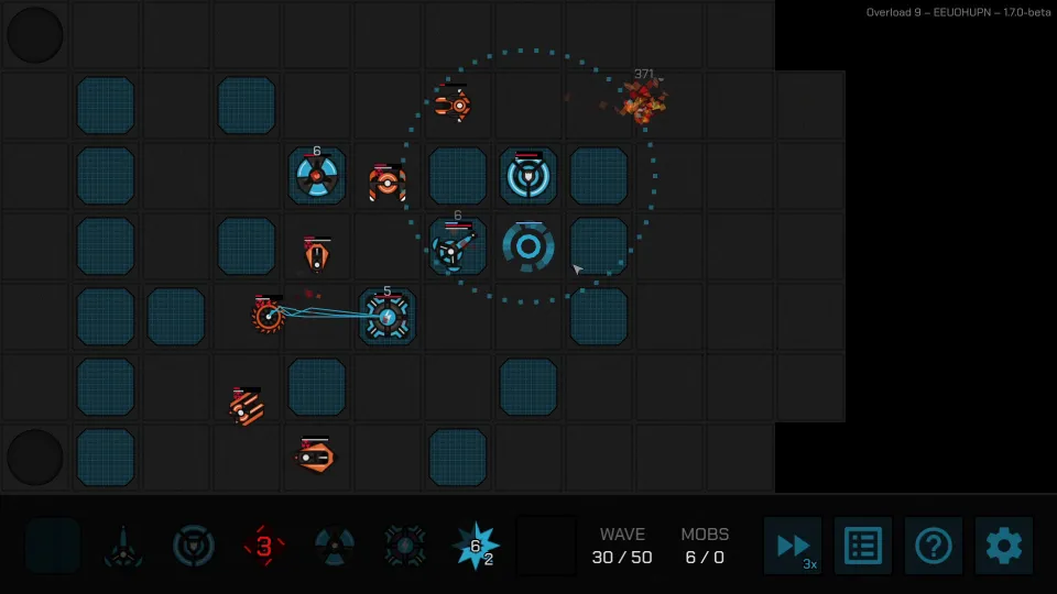 Core Defense