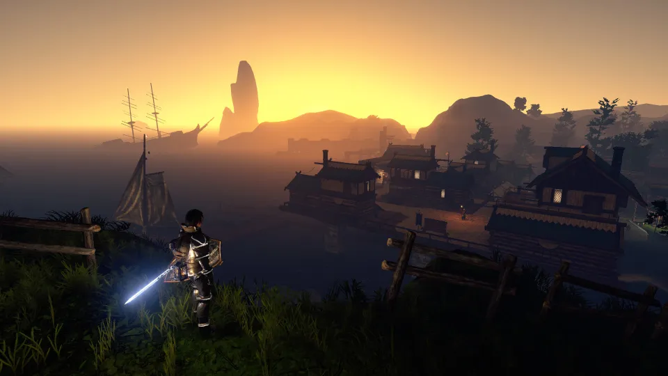 Outward | Day One Edition