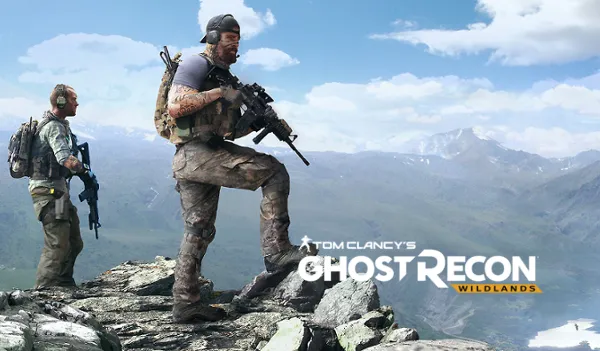 Tom Clancy's Ghost Recon Wildlands - Season Pass | Year 1 Edition