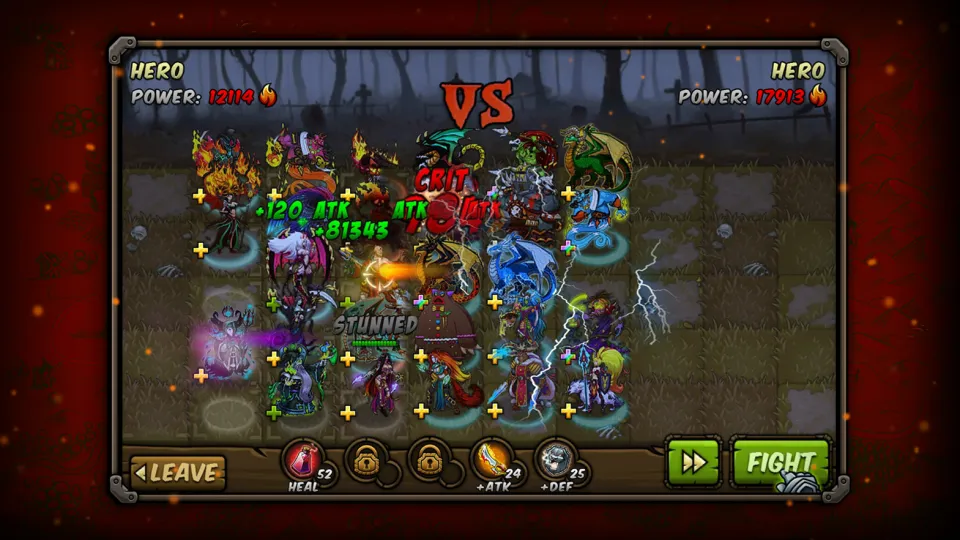Forge of Gods: Dragon Trainer Pack