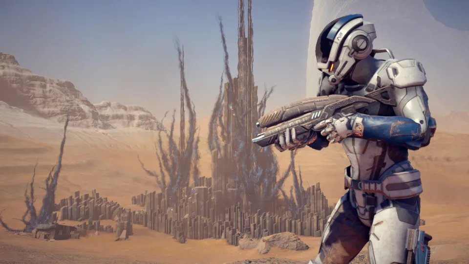 Mass Effect Andromeda | Deluxe Edition