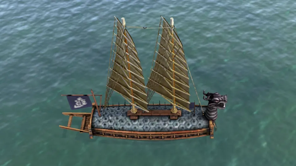 Sid Meier's Civilization V: Civilization and Scenario Pack: Korea MAC