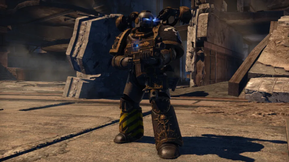 Warhammer 40,000: Space Marine - Traitor Legions Pack