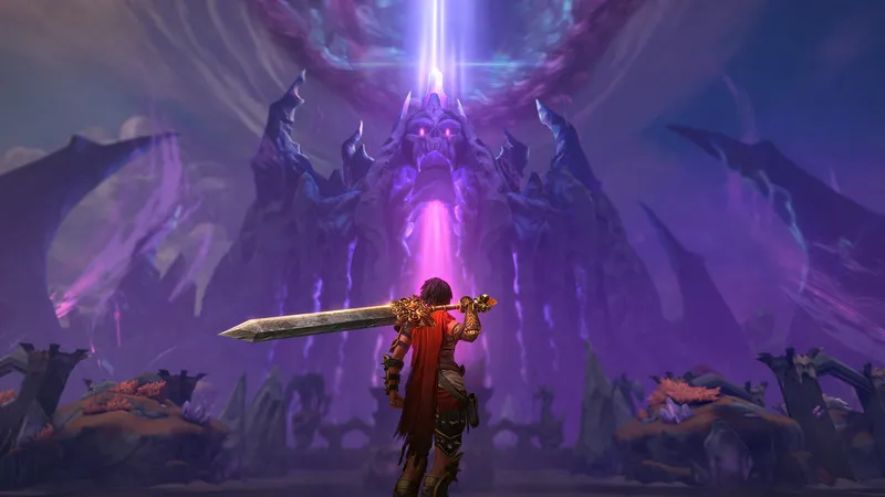 SMITE - Best Sellers Bundle