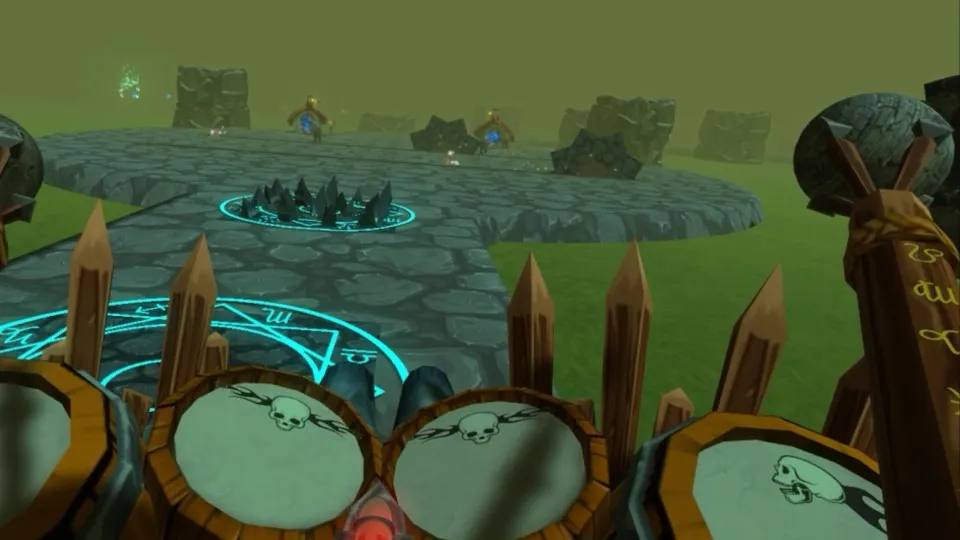 Drums of War - Steam - Key