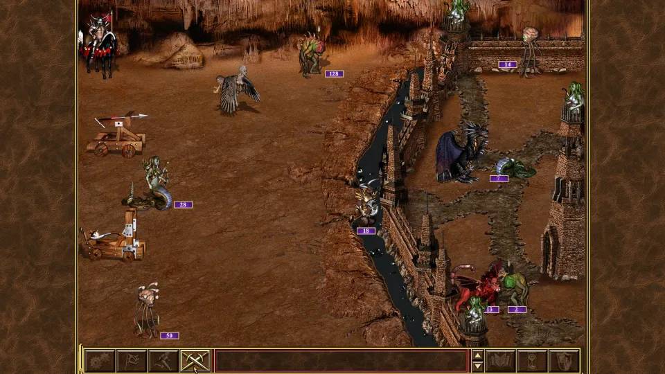 Heroes of Might & Magic III HD Edition