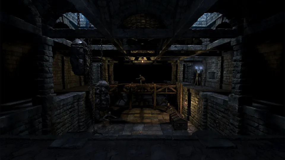 Legend of Grimrock Bundle